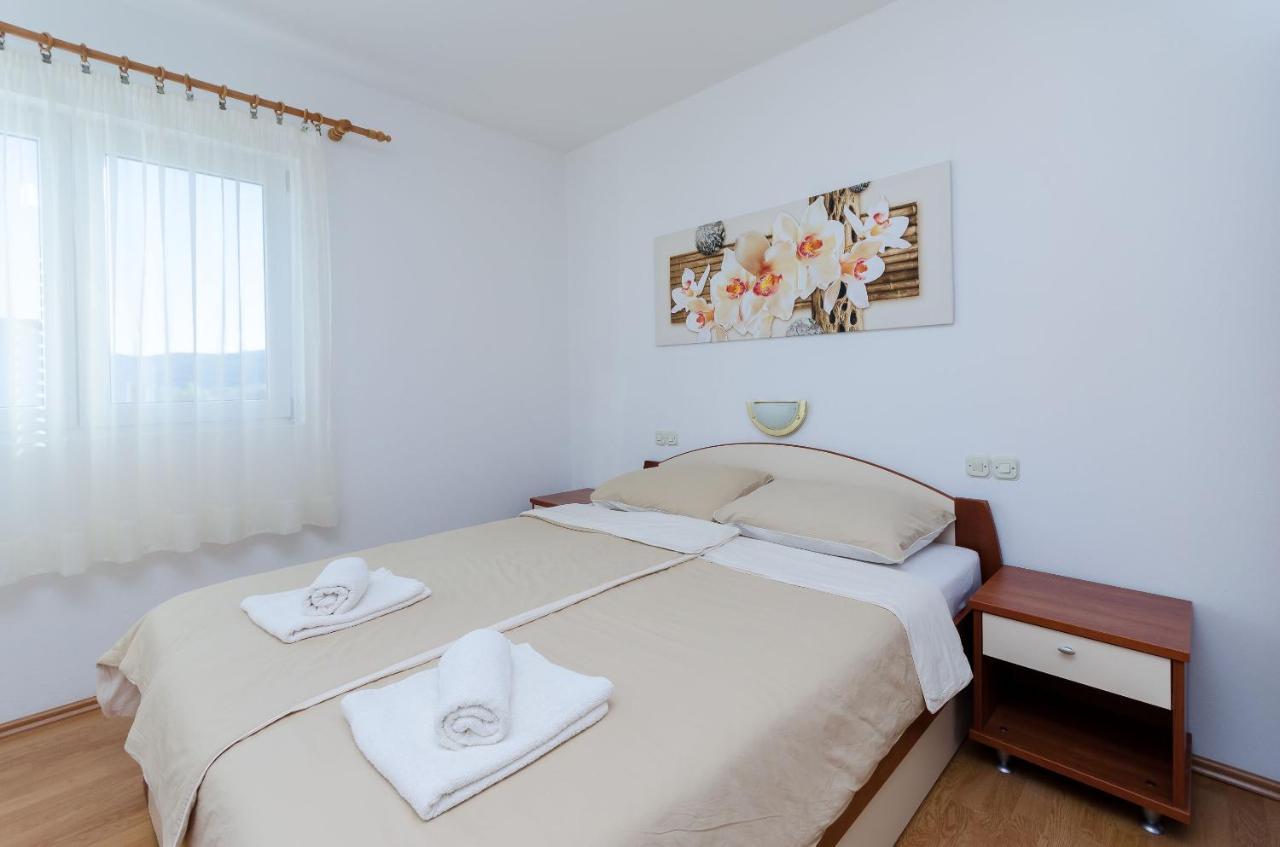 Apartments Marija P 洛帕 外观 照片