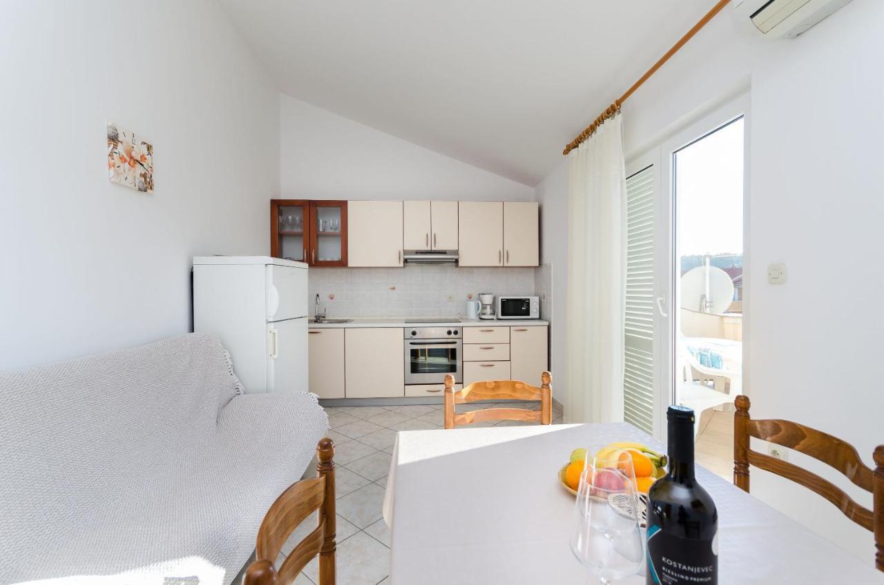Apartments Marija P 洛帕 外观 照片
